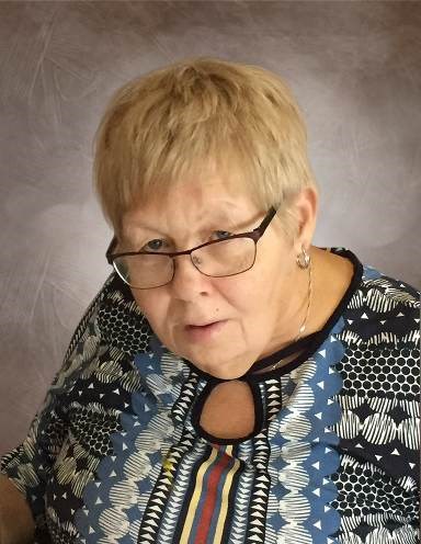 Avis de décès de Régine Desgagné