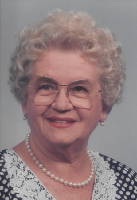 Obituary of Anna Kornhaus Martin