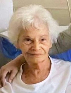 Obituary of Francisca Bou Jimenez