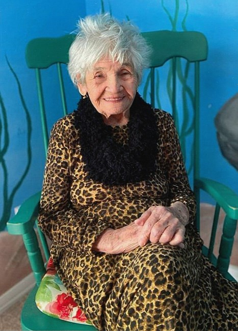 Obituary of Aracelis Reyes Aponte