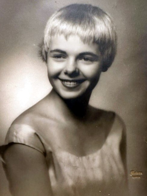 Obituary of Martha Wideman