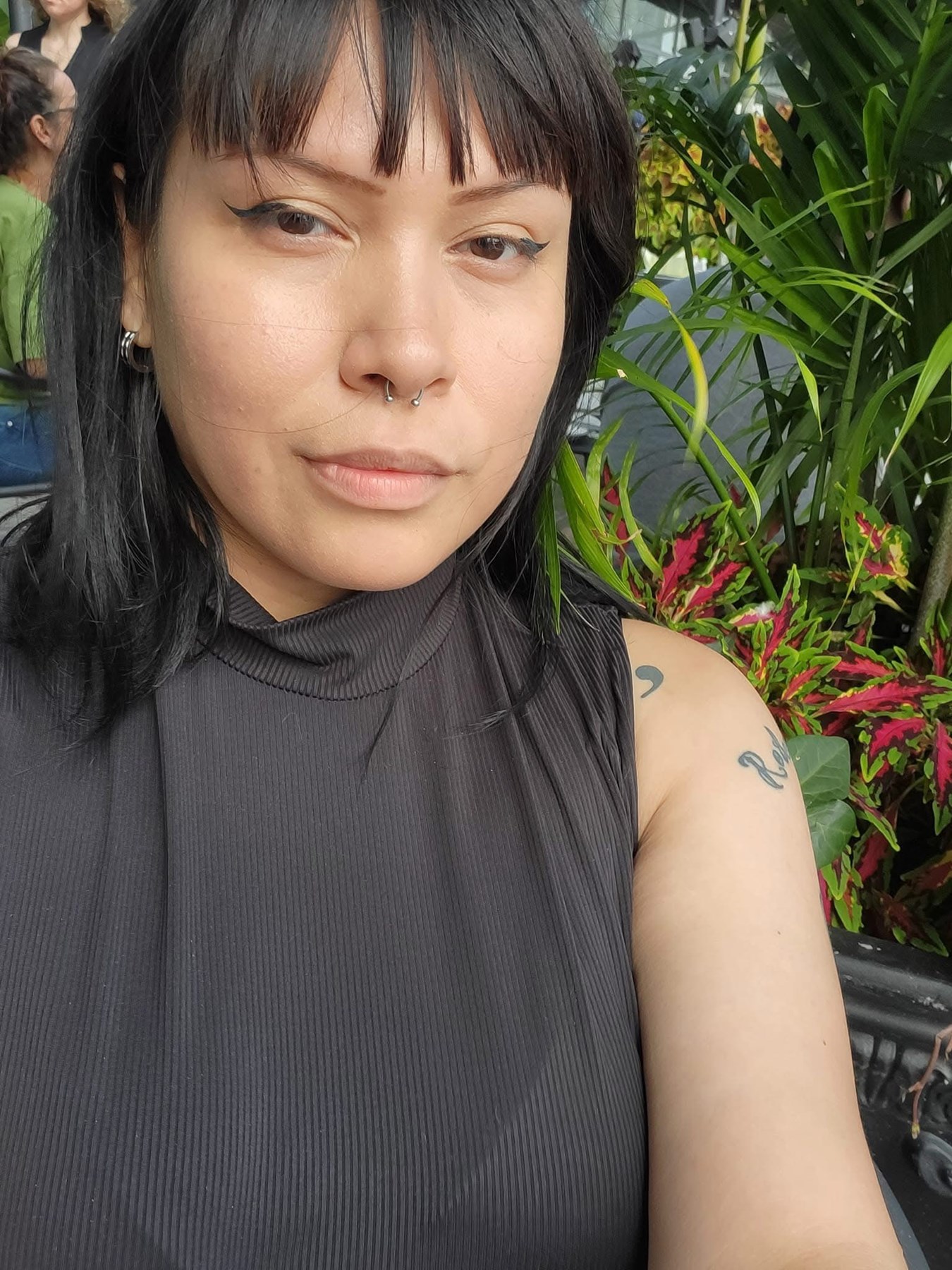 Avis de décès de Stephanie "Ginew" Priscilla Recollet