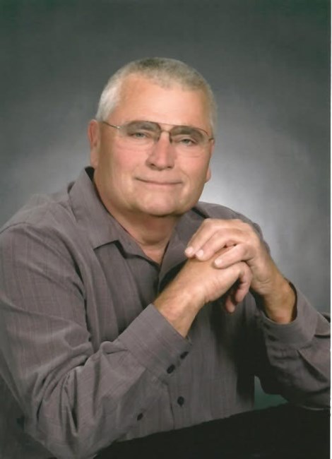 Obituary of Bruce Claude Forsyth Jr.