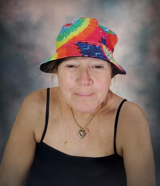 Obituary of Mary Diane Larson