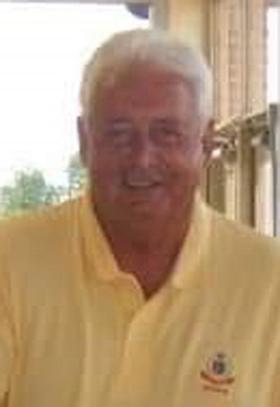 Obituary of Robert Earl Williams
