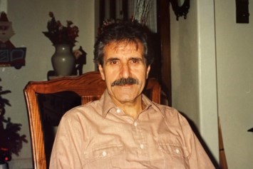 Obituary of Michael J. Capasso