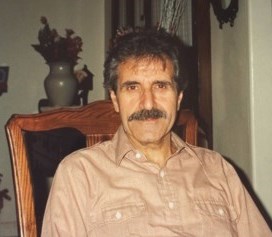 Obituary of Michael J. Capasso