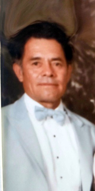 Obituario de Salud Ramos