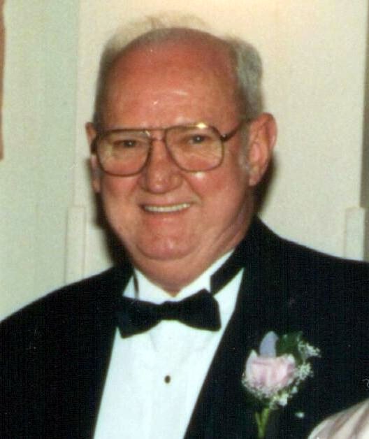 Obituary of Ronald Gerard Kolwe