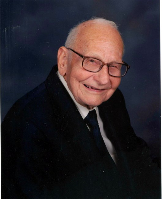 Obituary of Fred A. Neumann Jr.