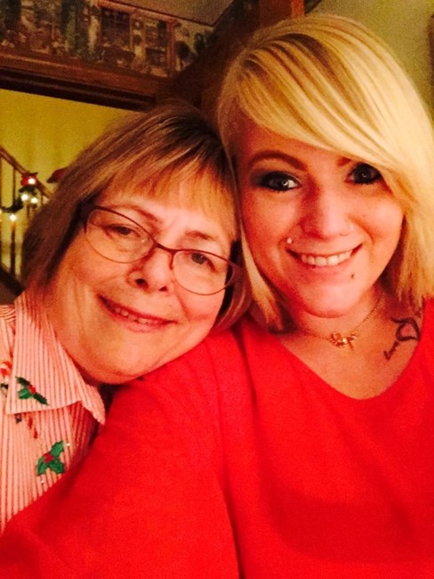 Obituary of Sharon Kaye Williams