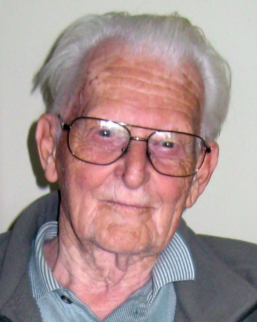 Obituary of Cahill William Knox