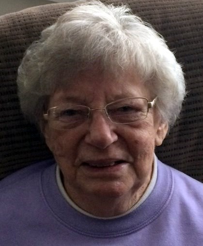 Obituary of Margaret Miller