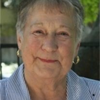 Obituary of Patricia A Wilcox