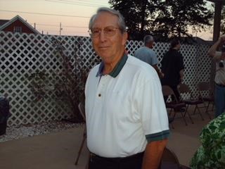 Obituary of Ed Lillard