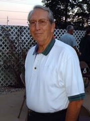 Obituary of Ed Lillard