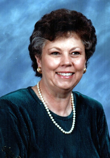 Obituario de Glenda K. Marcom