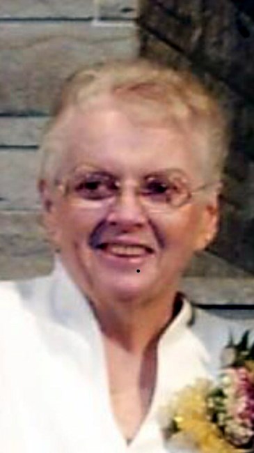Obituario de Joanne Hansen Wales