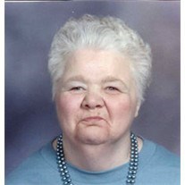 Obituary of Pearl Kooienga