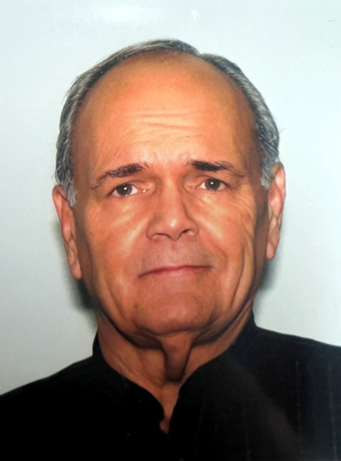 Obituary of Darrell Parker