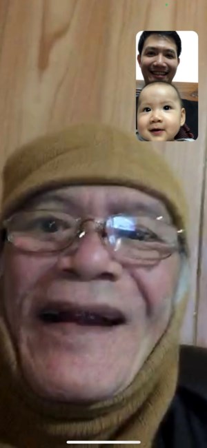 Obituary of Nhac Nguyen