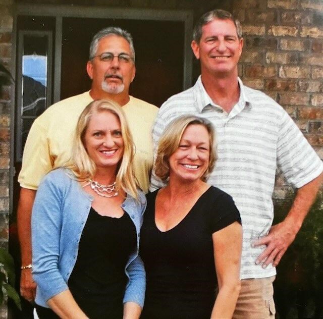 Obituary of Scott Anthony Guild