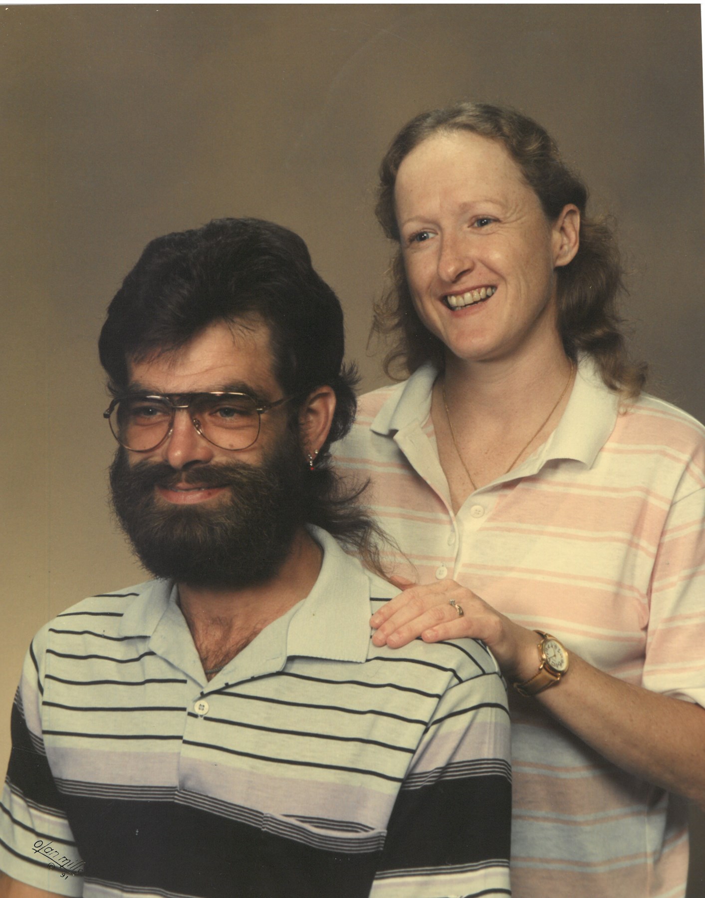 Obituary of Deborah Louise Smith