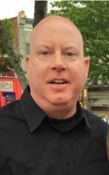 Obituary of Robert Lee Hendrickson