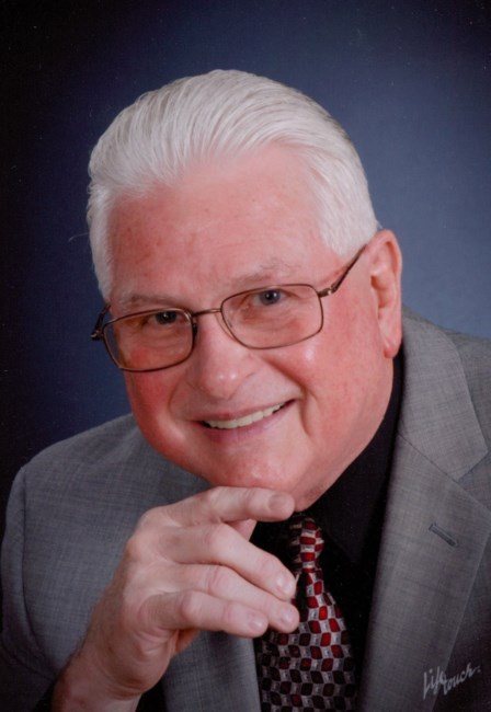 Obituary of Jerry Wayne Rauner