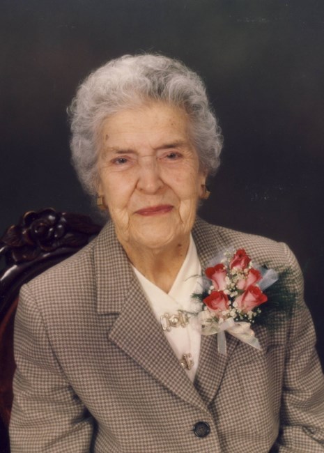 Obituary of Julia Margaret Dorocak