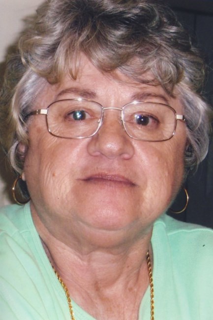 Obituary of Antoinette "Toni" Gajdor