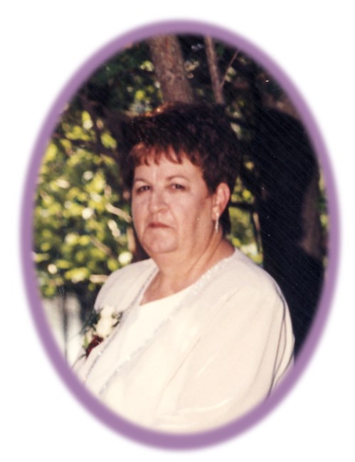 Obituary of Dolores Francella