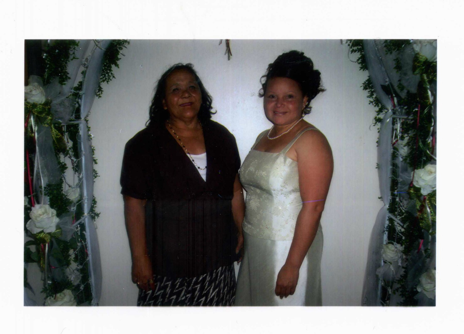 Obituary of Delia Garcia