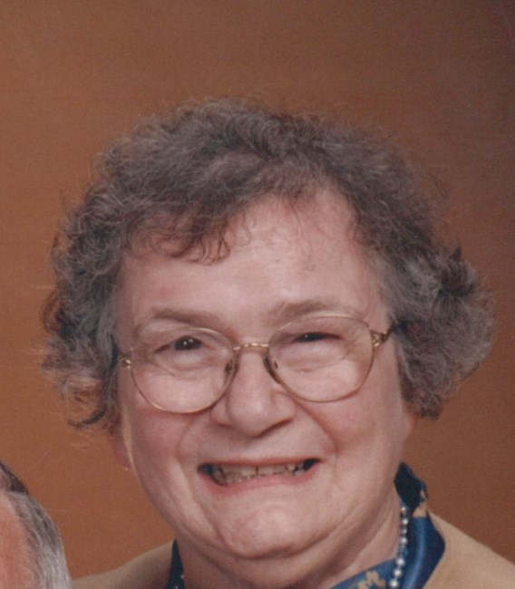 Obituary of Shirley May Beam