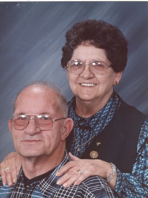 Obituary of Nona Sally Armstrong