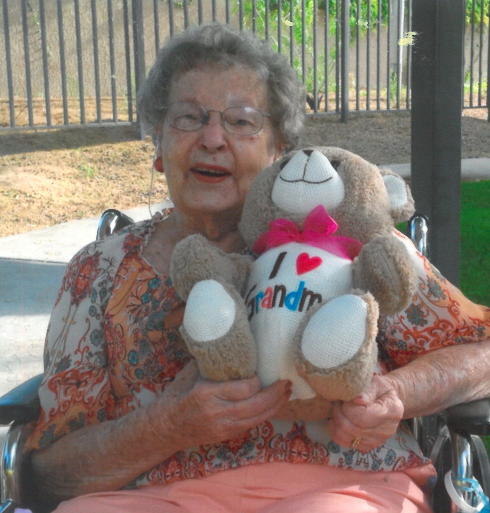 Obituary of Kathryn Jane Thompson