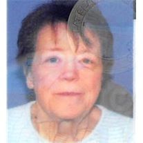 Obituary of Janet S. Dunn