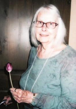 Obituary of Joyce Irene Mellott