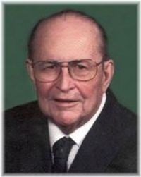 Obituary of Leo J. McKenna