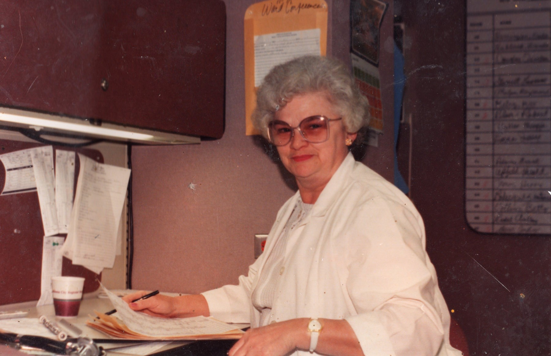 Marjorie McClintock Obituary Oklahoma City, OK