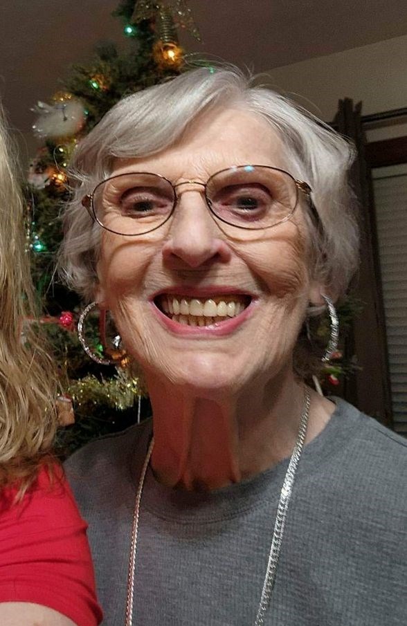 Judith Zielinski Obituary Van Buren, AR