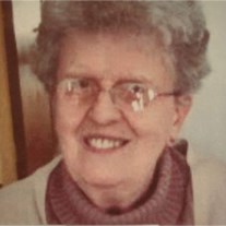Obituary of Yvette T. Chalifoux