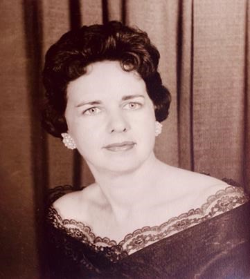 Obituary of Adalean Pearl Campbell