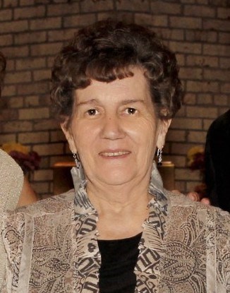 Mary Dean Obituary - Waynesburg, PA