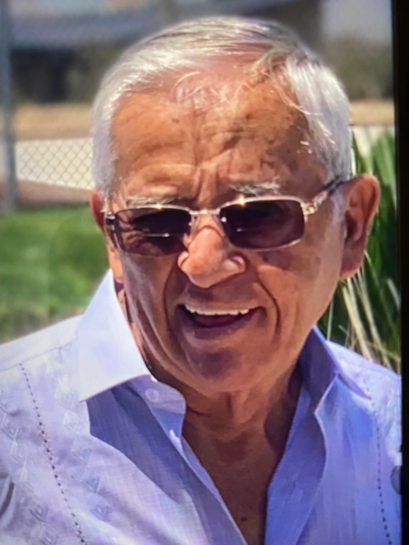 Obituary of Jorge Daniel Martinez