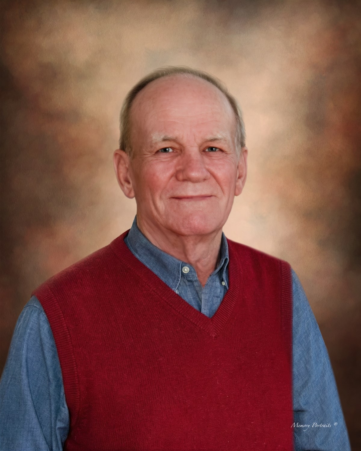 Avis de décès de Kenneth E Goodman