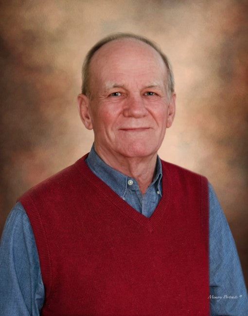 Avis de décès de Kenneth E Goodman