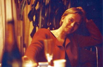 Obituary of Dr. Elisabeth Ueberschar