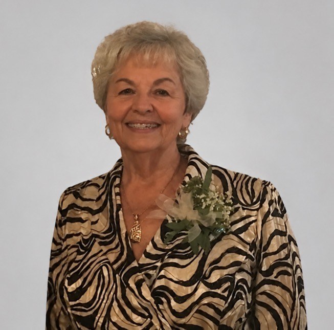 Obituary of Louise R. Sebek