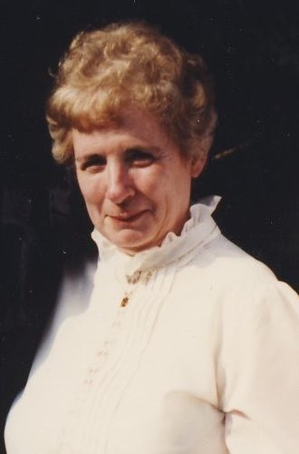 Obituary of Barbara A. Kauffman "Kauffman" Anderson